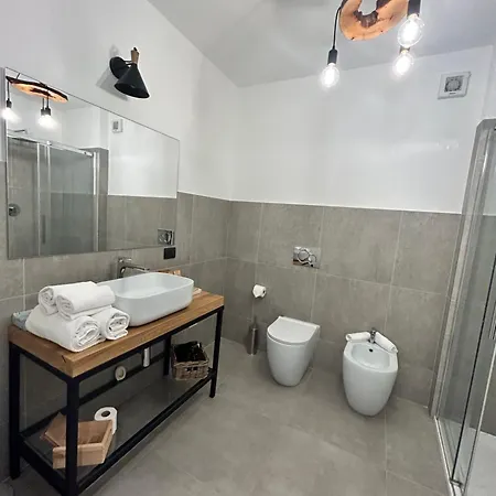 B&B Madera 구아레네