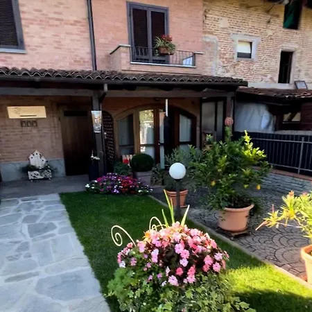 Bed & Breakfast Madera