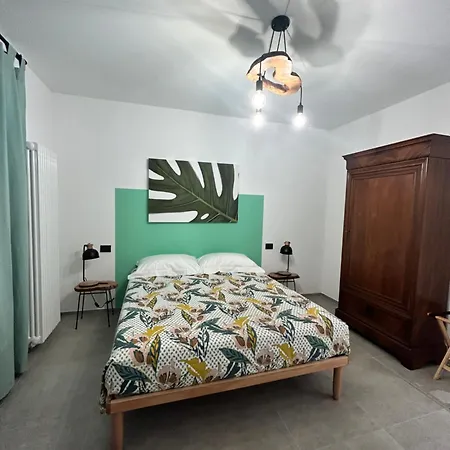 Bed & Breakfast Madera 4*