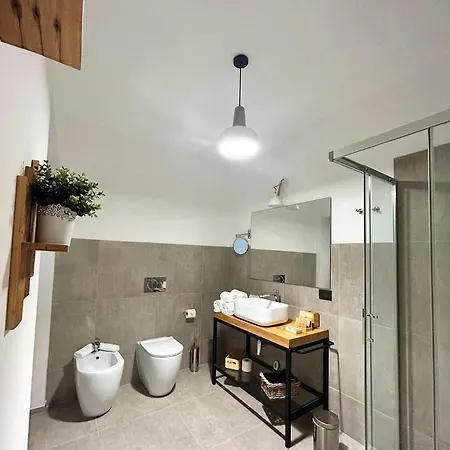 B&B Madera