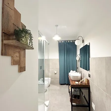 Madera B&B 4*