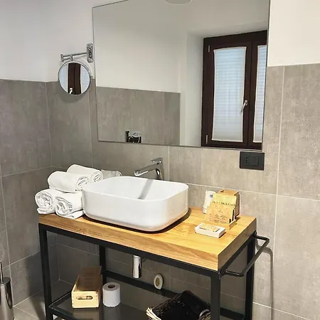 B&B Madera 구아레네