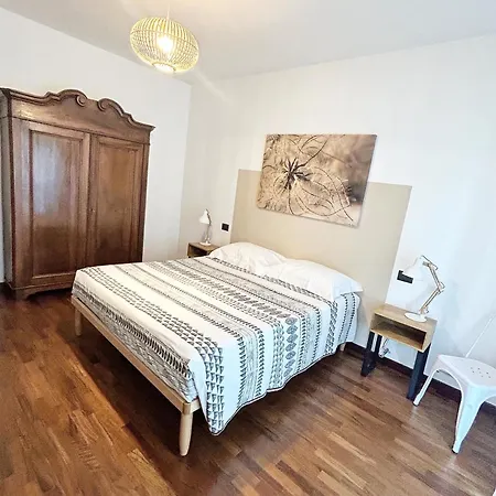 Madera 4* Guarene