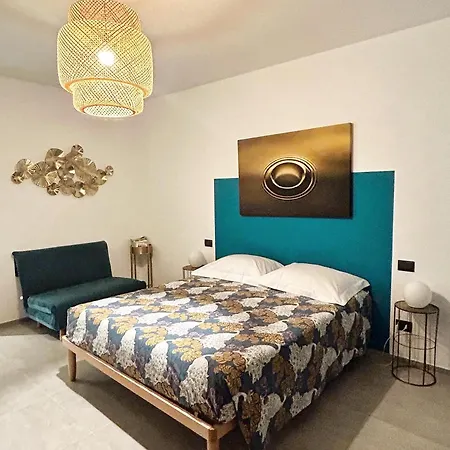 Madera Bed & Breakfast