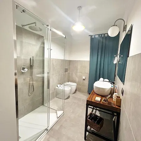 Madera B&B 4*