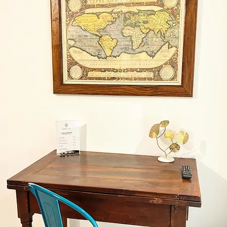 Madera 4*