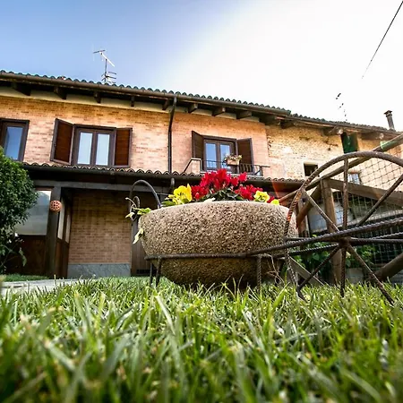 Madera Bed & Breakfast *