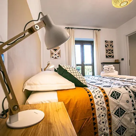 B&B Madera 4*