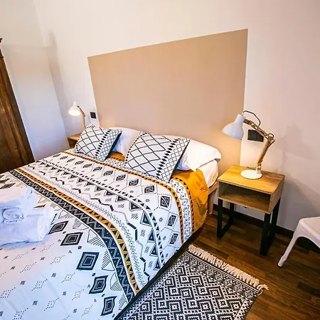 Madera 4* Гуарене