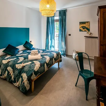 Madera Bed & Breakfast *