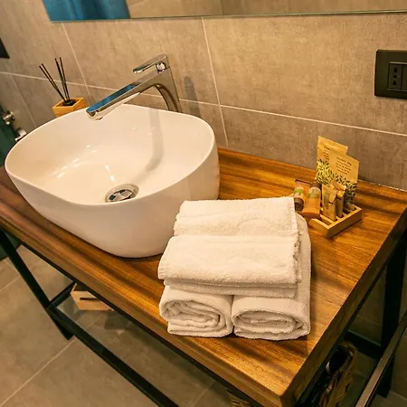 B&B Madera 구아레네