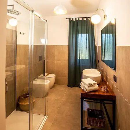 Madera B&B