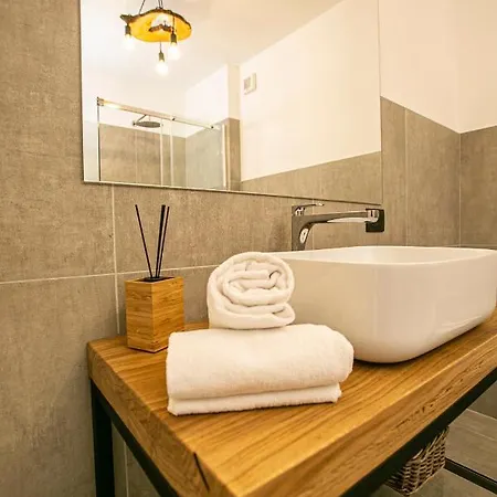 Madera B&B 4*