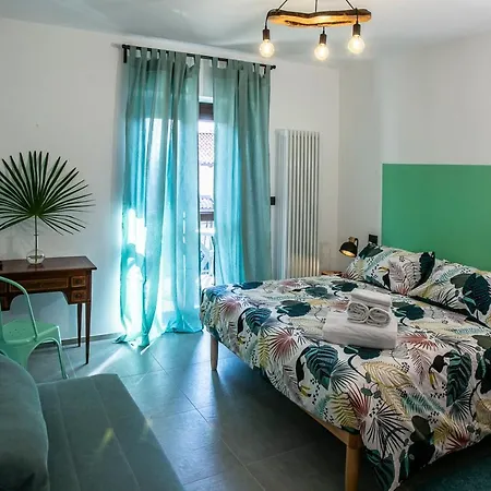 Madera B&B 4*