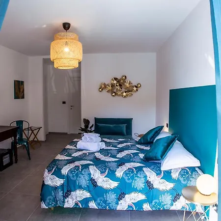 Madera B&B
