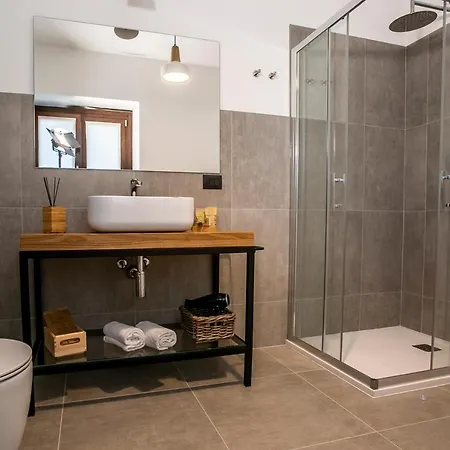 Madera B&B