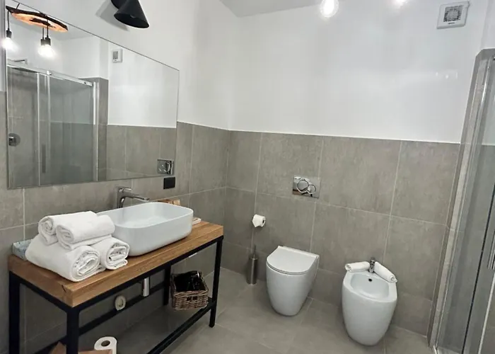 Bed & Breakfast Madera Guarene