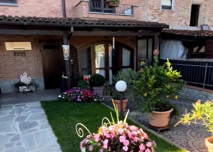 Bed and Breakfast Madera