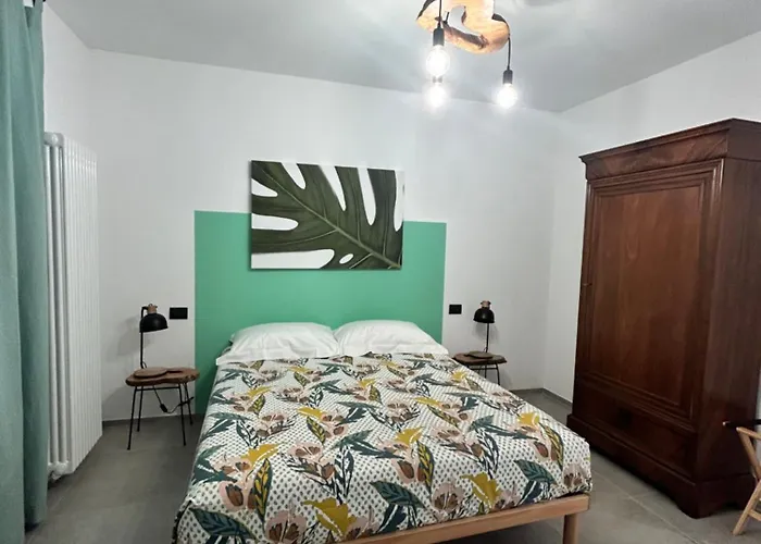 Bed and Breakfast Madera 4*