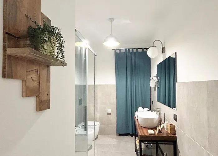 Madera Bed and Breakfast 4*