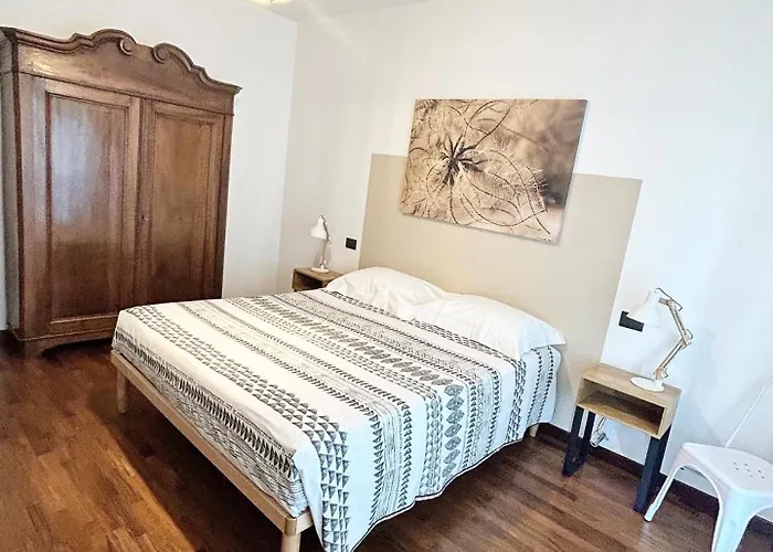 Madera 4* Guarene