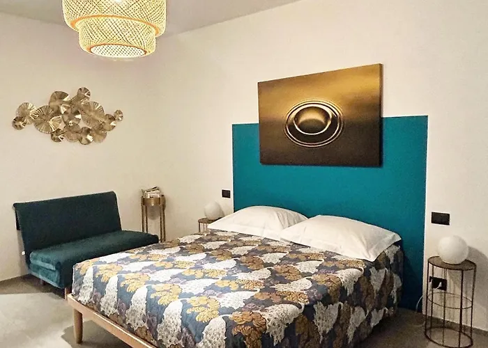 Madera Bed & Breakfast