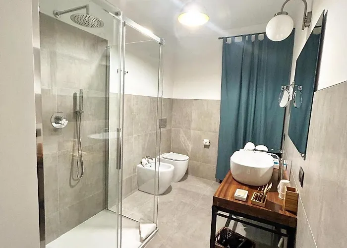 Madera Bed and Breakfast 4*