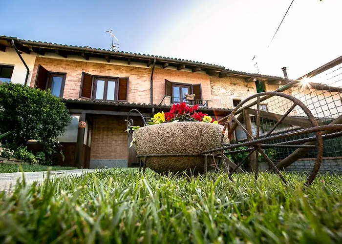 Madera Bed and Breakfast 4*