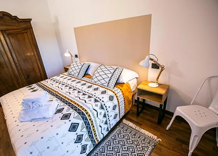 Madera 4* Guarene