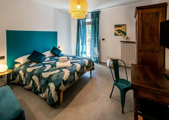 Madera Bed & Breakfast 4*