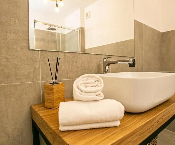 Madera Bed and Breakfast 4*