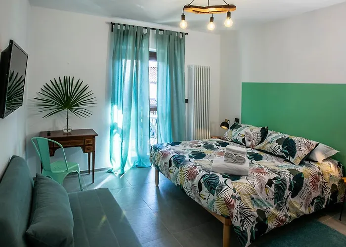 Madera Bed & Breakfast 4*