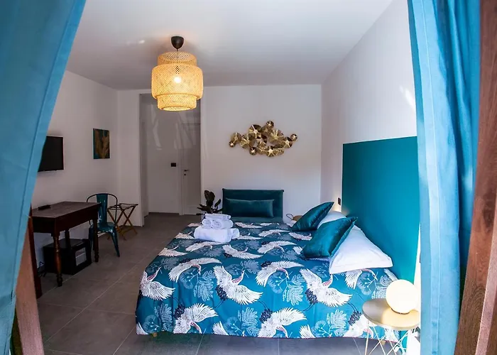 Madera Bed & Breakfast